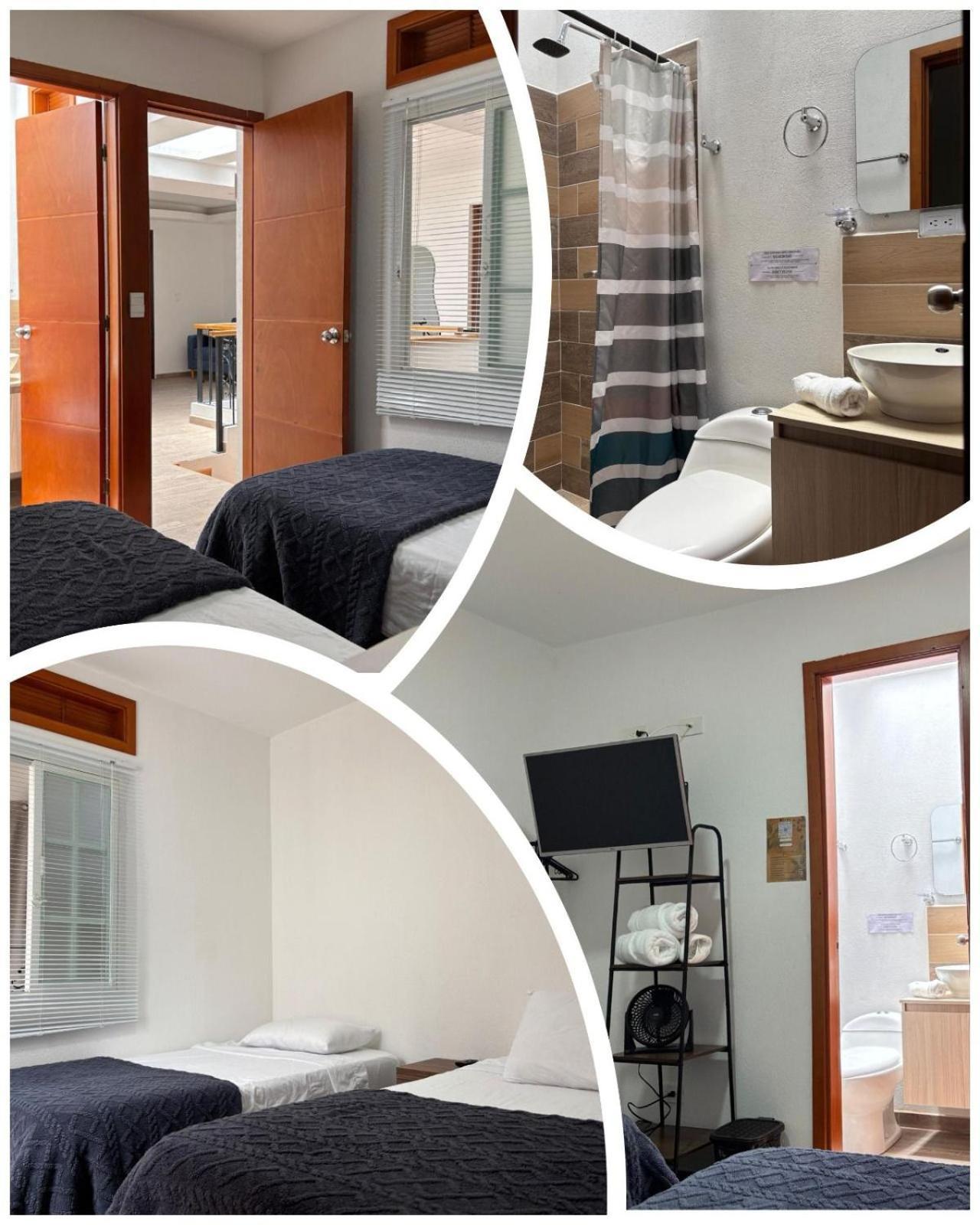 Hc Helena Hotel Filandia Cameră foto