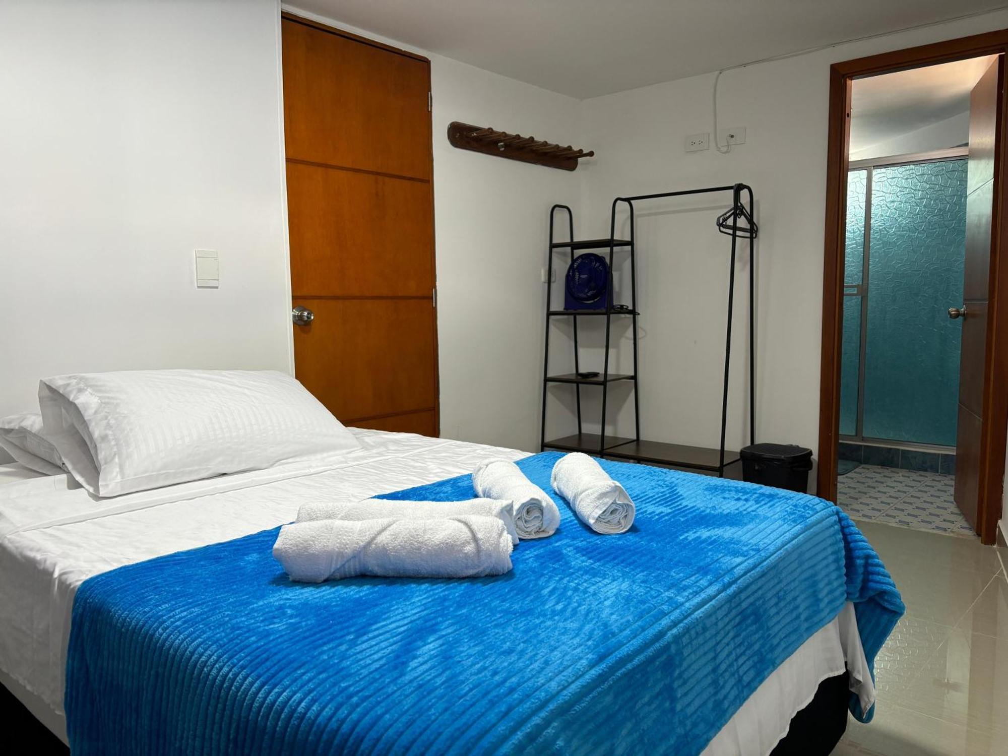 Hc Helena Hotel Filandia Cameră foto