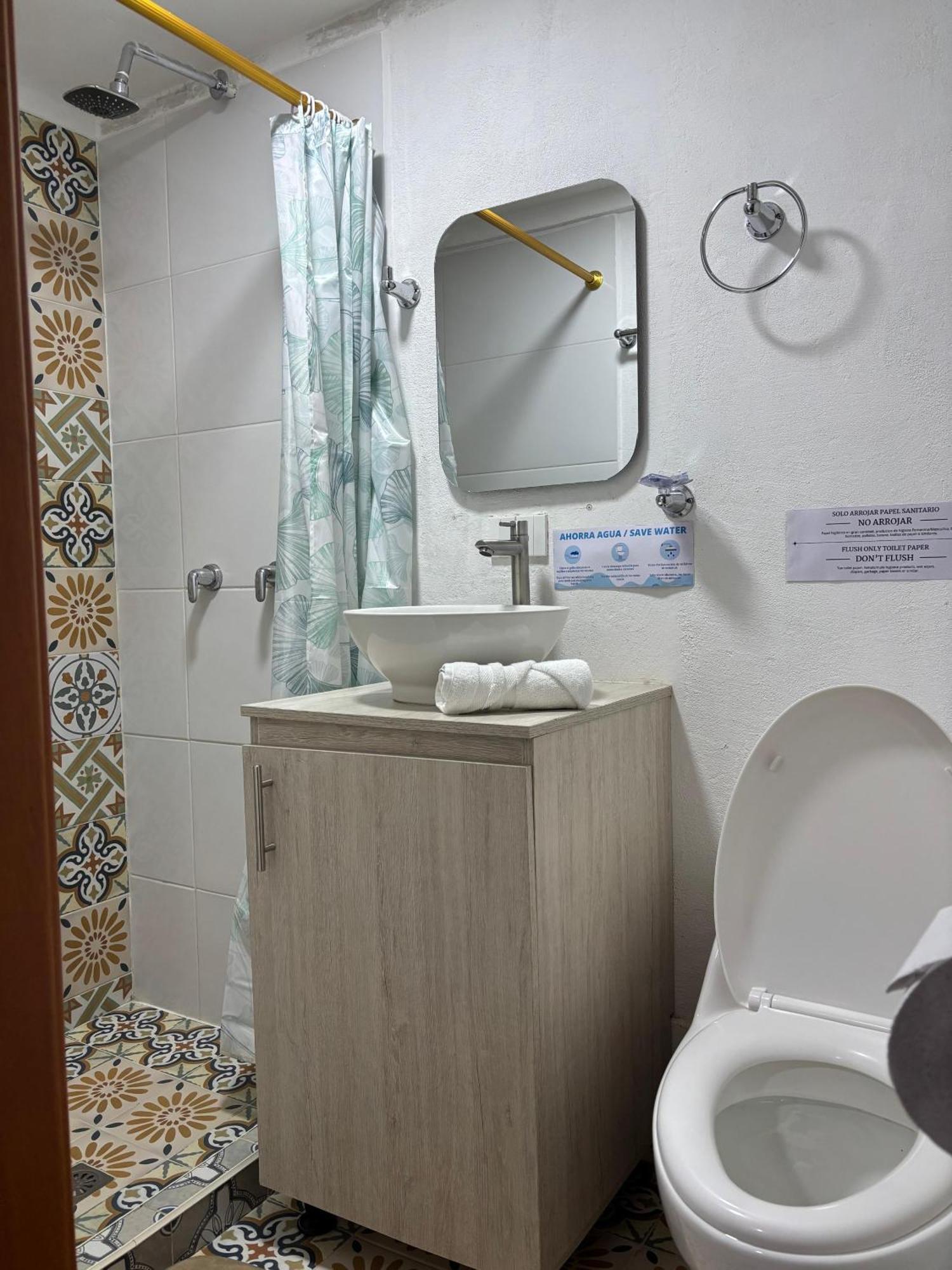 Hc Helena Hotel Filandia Cameră foto
