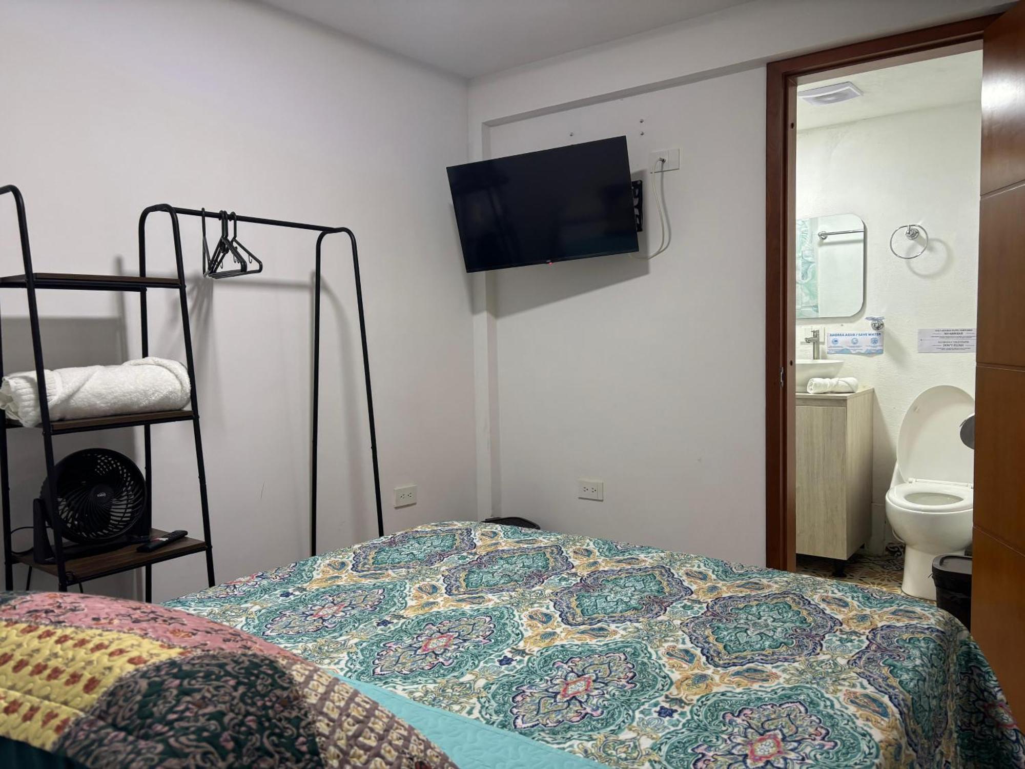 Hc Helena Hotel Filandia Cameră foto