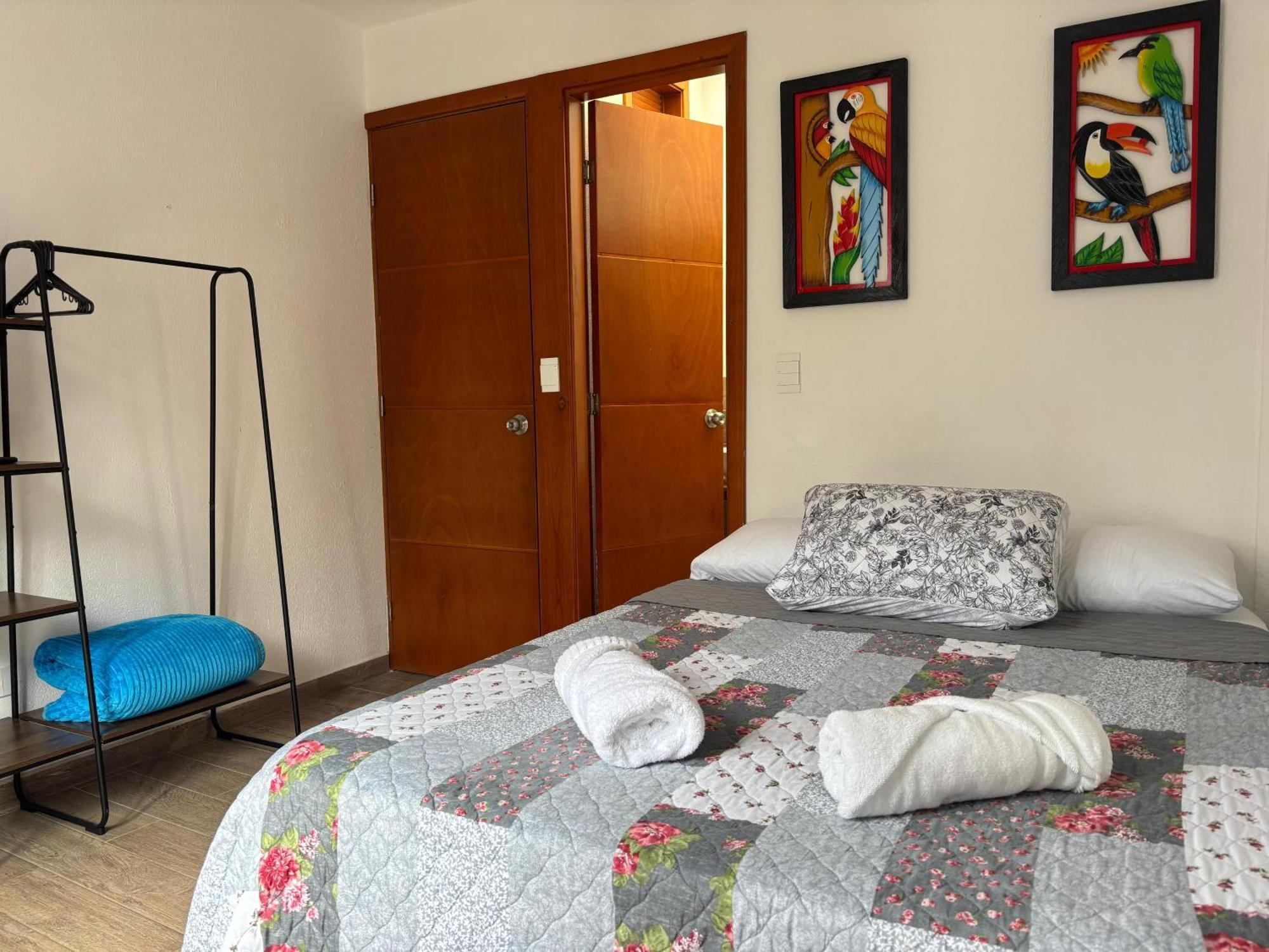 Hc Helena Hotel Filandia Cameră foto