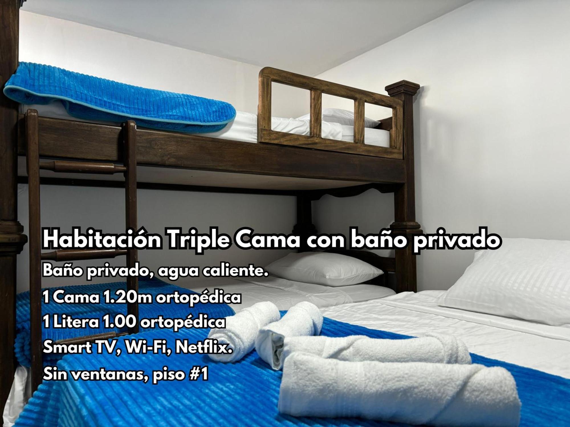 Hc Helena Hotel Filandia Cameră foto